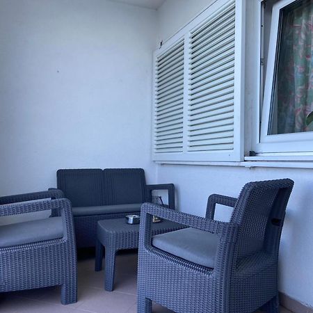 Apartment Tim Senj  Luaran gambar