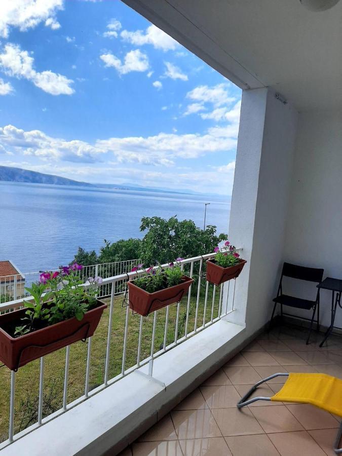 Apartment Tim Senj  Luaran gambar