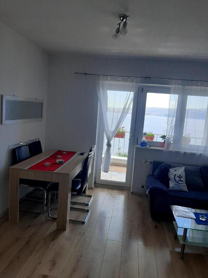 Apartment Tim Senj  Luaran gambar