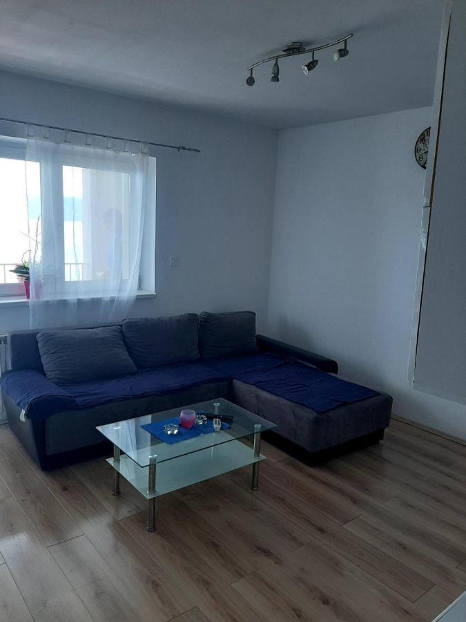 Apartment Tim Senj  Luaran gambar