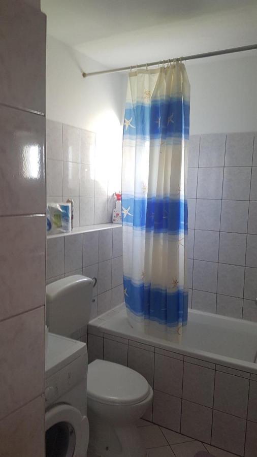 Apartment Tim Senj  Luaran gambar