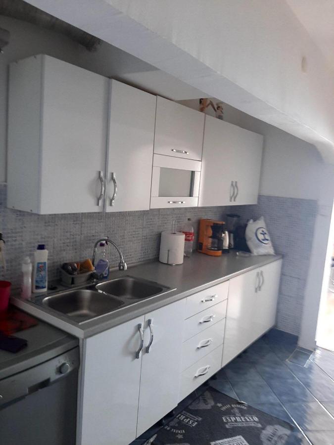 Apartment Tim Senj  Luaran gambar