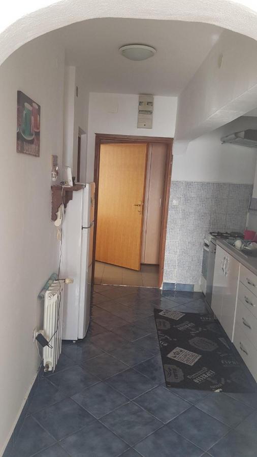 Apartment Tim Senj  Luaran gambar